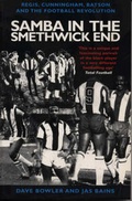 Cover: Samba in the Smethwick End - Mainstream Publishing
