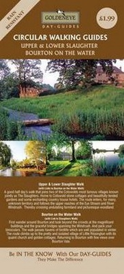 Abbildung von: Upper & Lower Slaughter, Bourton-on-the-Water - Goldeneye