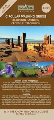 Abbildung von: Braunton Saunton Croyde Putsborough - Goldeneye