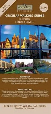 Abbildung von: Burford Minster Lovell - Goldeneye