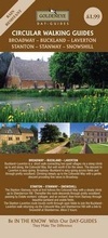 Cover: Broadway-Buckland-Laverton, Stanton-Stanway-Snowshill - Goldeneye