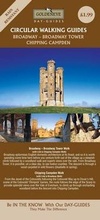 Cover: Broadway-Broadway Tower - Goldeneye