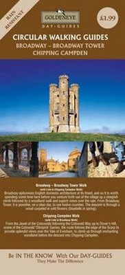 Abbildung von: Broadway-Broadway Tower - Goldeneye