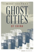 Cover: Ghost Cities of China - Zed Books Ltd
