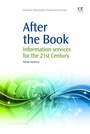 Cover: After the Book - Chandos Publishing