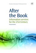 Cover: After the Book - Chandos Publishing