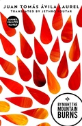 Cover: By Night the Mountain Burns - And Other Stories