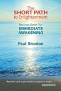 Cover: The Short Path to Enlightenment - Simon + Schuster LLC