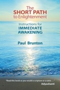 Enlarge image Cover: The Short Path to Enlightenment - Simon + Schuster LLC