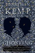 Cover: Ghosting - Myriad Editions