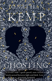 Enlarge image Cover: Ghosting - Myriad Editions