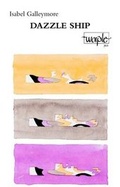 Cover: Dazzle Ship - Worple Press