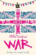 Cover: Billie Templar's War - Corgi Childrens