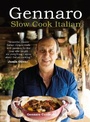 Cover: Gennaro: Slow Cook Italian - Pavilion