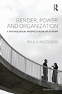 Cover: Gender, Power and Organization - Routledge