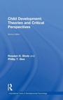 Cover: Child Development - Routledge