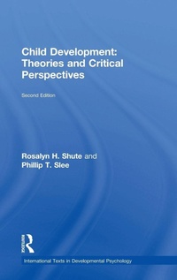 Enlarge image Cover: Child Development - Routledge