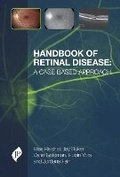 Cover: Handbook of Retinal Disease: a Case-based Approach - JP Medical Ltd