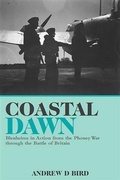 Cover: Coastal Dawn - Grub Street Publishing