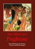 Cover: Der Blick ins Fegefeuer - Franziska-Verlag