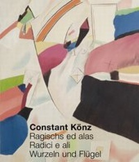 Enlarge image Cover: Constant Könz: Ragischs ed alas - Chasa Editura Rumantscha