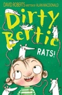 Cover: Dirty Bertie: Rats! - Little Tiger Press