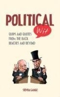 Cover: Political Wit - Summersdale Publishers