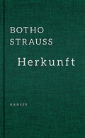Cover: Herkunft - Hanser