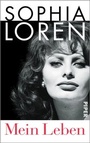 Cover: Mein Leben - Piper