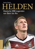 Cover: Helden - Die Werkstatt