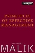 Cover: Principles of Effective Management - Campus