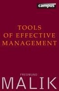 Cover: Tools of Effective Management - Campus