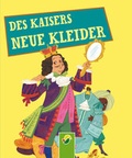 Cover: Des Kaisers neue Kleider - Apollo Medien