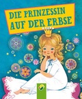Cover: Die Prinzessin auf der Erbse - Apollo Medien
