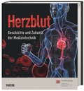 Cover: Herzblut - Theiss in Herder
