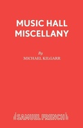 Cover: Music Hall Miscellany - Samuel French Ltd