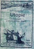 Cover: Utopie - Packpapier