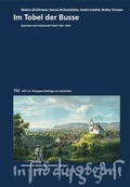 Cover: Im Tobel der Busse - Historischer Verein d. Kantons Thurgau