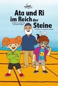 Cover: Ata und Ri im Reich der Steine - Brett und Stein Verlag