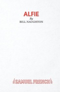 Cover: Alfie: Play - Samuel French Ltd
