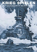 Cover: Krieg spielen - ATHENA-Verlag