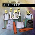 Cover: Der Park - Literatur Quickie