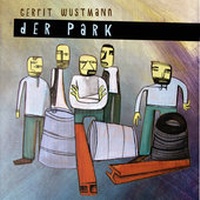 Enlarge image Cover: Der Park - Literatur Quickie