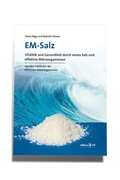 Cover: EM-Salz - edition EM Verlagsgesellschaft mbH
