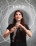 Cover: SHFO - PORTOFOLIA