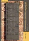 Cover: Die Opfer der nationalsozialistischen Gewaltherrschaft aus Freudenberg am Main - verlag regionalkultur