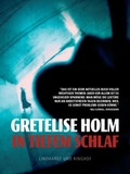 Cover: In tiefem Schlaf - Lindhardt og Ringhof Forlag