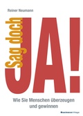 Cover: Sag doch JA! - BusinessVillage