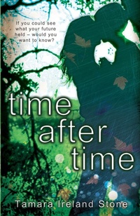 Enlarge image Cover: Time After Time - Corgi Childrens