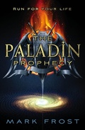 Cover: The Paladin Prophecy - Corgi Childrens
